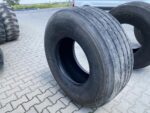 Opona ciężarowa używana naczepowa 445/65R22.5 CONTINENTAL HTR2 / 10-12mm - obrazek 2