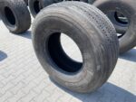 Opona ciężarowa używana naczepowa 445/65R22.5 CONTINENTAL HTR2 / 14mm - obrazek 2