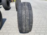 Opona ciężarowa używana naczepowa 445/65R22.5 GOODYEAR OMNITRAC MST II / 6-7mm - obrazek 4