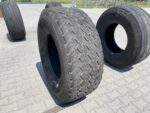 Opona ciężarowa używana naczepowa 445/65R22.5 ATHOS HG2554S / 13-14mm