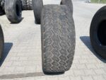 Opona ciężarowa używana naczepowa 445/65R22.5 ATHOS HG2554S / 13-14mm - obrazek 4