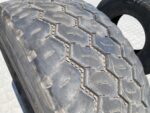 Opona ciężarowa używana naczepowa 445/65R22.5 ATHOS HG2554S / 13-14mm - obrazek 3