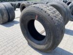 Opona ciężarowa używana naczepowa 445/65R22.5 ATHOS HG2554S / 13-14mm - obrazek 2