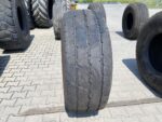 Opona ciężarowa używana naczepowa 445/65R22.5 GOODYEAR OMNITRAC MST II / 10mm - obrazek 4