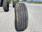 Opona ciężarowa używana naczepowa 445/65R22.5 HANKOOK SMART FLEX TH31 / 9-10mm - obrazek 4
