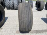 Opona ciężarowa używana naczepowa 425/65R22.5 TRAZANO TRANS T 46 / 10mm - obrazek 4