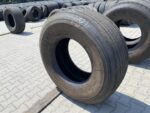 Opona ciężarowa używana naczepowa 425/65R22.5 TRAZANO TRANS T 46 / 10mm - obrazek 2