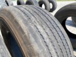 Opona ciężarowa używana naczepowa 425/65R22.5 FIRESTONE TSP-3000 / 8-9mm - obrazek 4