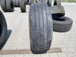 Opona ciężarowa używana naczepowa 425/65R22.5 KUMHO KLA11 / 13mm - obrazek 4