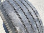 Opona ciężarowa używana naczepowa 425/65R22.5 KUMHO KLA11 / 13mm - obrazek 3
