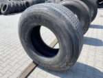 Opona ciężarowa używana naczepowa 425/65R22.5 KUMHO KLA11 / 13mm - obrazek 2