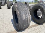 Opona ciężarowa używana naczepowa 425/65R22.5 GOODYEAR KMAX T / 8-9mm