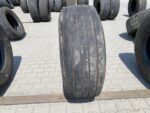 Opona ciężarowa używana naczepowa 425/65R22.5 GOODYEAR KMAX T / 8-9mm - obrazek 4