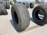 Opona ciężarowa używana naczepowa 425/65R22.5 GOODRIDE CR931 / 12-13mm