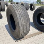 Opona ciężarowa używana naczepowa 425/65R22.5 GOODRIDE CR931 / 12-13mm