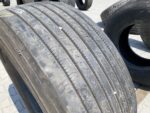 Opona ciężarowa używana naczepowa 425/65R22.5 GOODRIDE CR931 / 12-13mm - obrazek 3