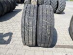 Opona ciężarowa używana prowadząca 275/70R22.5 FIRESTONE FS492 / 7-9mm - obrazek 4