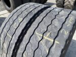 Opona ciężarowa używana prowadząca 275/70R22.5 FIRESTONE FS492 / 7-9mm - obrazek 3