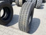 Opona ciężarowa używana naczepowa 275/70R22.5 AEOLUS AGC28 / 10-12mm
