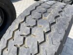 Opona ciężarowa używana naczepowa 275/70R22.5 AEOLUS AGC28 / 10-12mm - obrazek 3