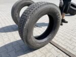 Opona ciężarowa używana naczepowa 275/70R22.5 AEOLUS AGC28 / 10-12mm - obrazek 2