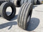 Opona ciężarowa używana prowadząca 275/70R22.5 AUSTONE AC901 URBAN / 16-17mm