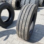 Opona ciężarowa używana prowadząca 275/70R22.5 AUSTONE AC901 URBAN / 16-17mm