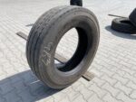 Opona ciężarowa używana prowadząca 275/70R22.5 AUSTONE AC901 URBAN / 16-17mm - obrazek 2
