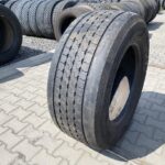 Opona ciężarowa używana prowadząca 385/55R22.5 DUNLOP SP346 / 8-9mm