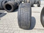Opona ciężarowa używana prowadząca 385/55R22.5 DUNLOP SP346 / 8-9mm - obrazek 4