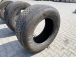 Opona ciężarowa używana prowadząca 385/55R22.5 DUNLOP SP346 / 8-9mm - obrazek 2