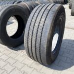 Opona ciężarowa używana prowadząca 385/55R22.5 BFGOODRICH ROUTE CONTROL S / 9-10mm