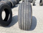 Opona ciężarowa używana prowadząca 385/55R22.5 BFGOODRICH ROUTE CONTROL S / 9-10mm - obrazek 4