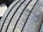 Opona ciężarowa używana prowadząca 385/55R22.5 BFGOODRICH ROUTE CONTROL S / 9-10mm - obrazek 3