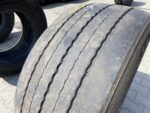 Opona ciężarowa używana prowadząca 385/55R22.5 MICHELIN X LINE ENERGY F / 7-8mm - obrazek 3