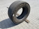Opona ciężarowa używana prowadząca 385/55R22.5 MICHELIN X LINE ENERGY F / 7-8mm - obrazek 2
