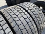 Opona ciężarowa używana napędowa 315/60R22.5 FULDA REGIOFORCE 3 / Pogłębiany bieżnik - obrazek 4