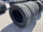 Opona ciężarowa używana napędowa 315/60R22.5 FULDA REGIOFORCE 3 / Pogłębiany bieżnik - obrazek 2