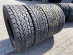 Opony ciężarowe używane napędowe 315/60R22.5 GOODYEAR ULTRA GRIP MAX D / Pogłębiany Bieżnik
