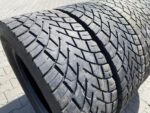 Opony ciężarowe używane napędowe 315/60R22.5 GOODYEAR ULTRA GRIP MAX D / Pogłębiany Bieżnik - obrazek 3
