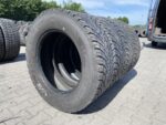 Opony ciężarowe używane napędowe 315/60R22.5 GOODYEAR ULTRA GRIP MAX D / Pogłębiany Bieżnik - obrazek 2