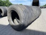 Opony ciężarowe używane naczepowe 385/55R19.5 CONTINENTAL CONTI HYBRID HT3 / Pogłębiany Bieżnik - obrazek 2