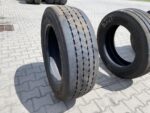 Opona używana do ciężarówki 295/60R22.5 GOODYEAR FUELMAX S GEN-2 / 9-10mm
