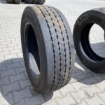 Opona używana do ciężarówki 295/60R22.5 GOODYEAR FUELMAX S GEN-2 / 9-10mm