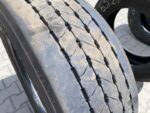 Opona używana do ciężarówki 295/60R22.5 GOODYEAR FUELMAX S GEN-2 / 9-10mm - obrazek 3