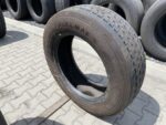 Opona używana do ciężarówki 295/60R22.5 GOODYEAR FUELMAX S GEN-2 / 9-10mm - obrazek 2