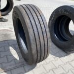 Opona ciężarowa używana prowadząca 295/60R22.5 TRAZANO NOVO ENERGY S13 / 10-11mm