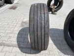 Opona ciężarowa używana prowadząca 295/60R22.5 TRAZANO NOVO ENERGY S13 / 10-11mm - obrazek 4