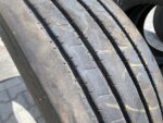 Opona ciężarowa używana prowadząca 295/60R22.5 TRAZANO NOVO ENERGY S13 / 10-11mm - obrazek 3