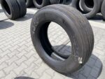 Opona ciężarowa używana prowadząca 295/60R22.5 TRAZANO NOVO ENERGY S13 / 10-11mm - obrazek 2